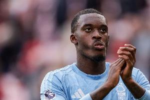 奥多伊：我为桑托的离开感到难过，澳波的首堂训练课强度很高