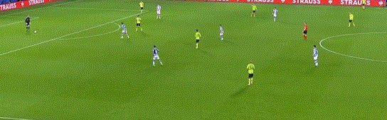 【欧联】C罗助攻致胜球 曼联客胜皇社无缘直接晋级