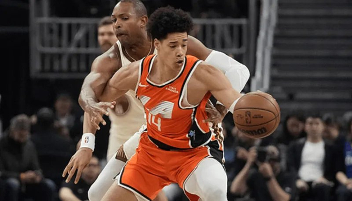 快船两绝配迎蜕变！尼德豪泽统治篮下，邓恩展全面输出！|勇士|伊维察-祖巴茨|伊维察·祖巴茨|洛杉矶快船队|金州勇士队_新浪体育_新浪新闻