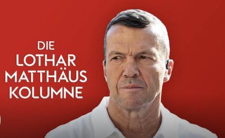 bob平台-马特乌斯：布兰特有时表现得接近梅西，但之后又会消失不见