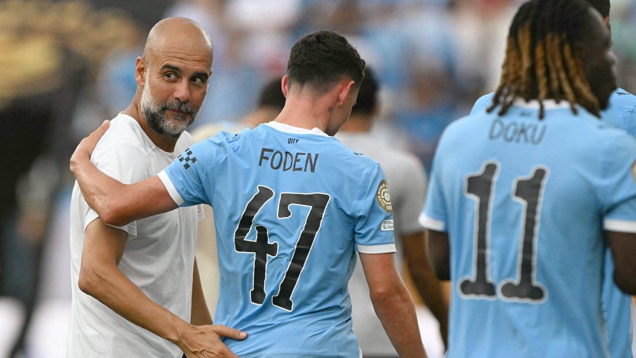 bob官方网站-3:2让英超大乱！曼联找出阿森纳弱点，曼城紧追不舍，联赛又不稳