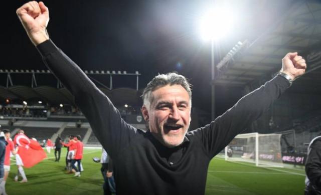 bob官网-“狗队”里尔夺冠密码：枪炮巴黎造 遇强愈强添成色