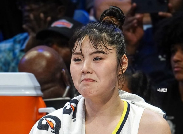 bob半岛-WNBA：李月汝新季首场被弃用 飞翼吞首败新科状元也DNP|梦想|新赛季|WNBA常规赛|达拉斯飞翼|比赛_新浪体育_新浪新闻
