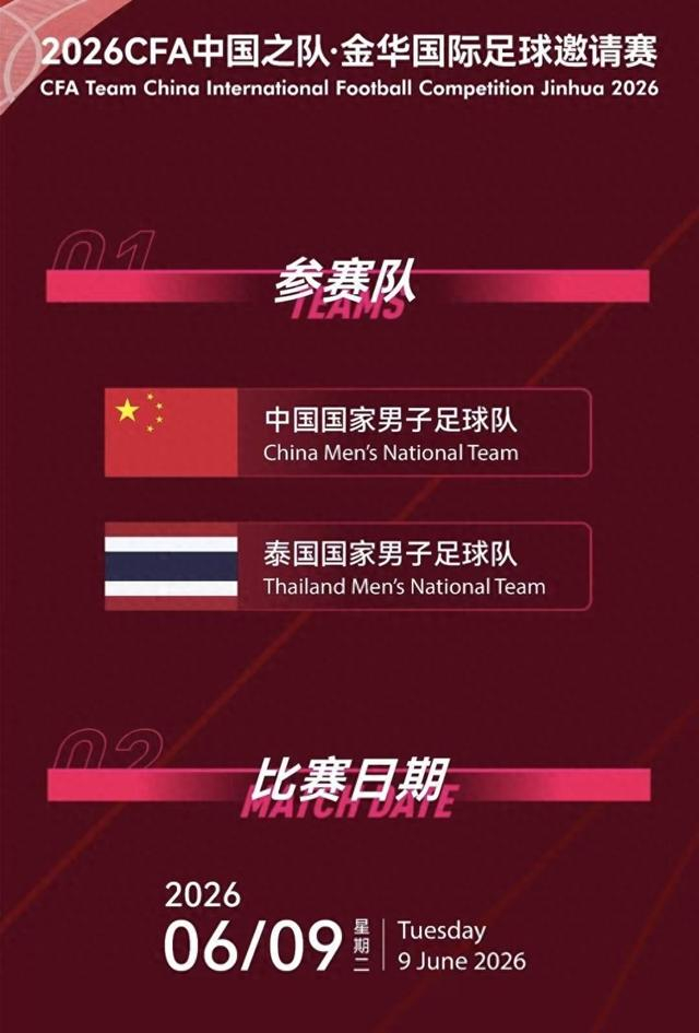 bob官网-新老齐聚，中国男足6月再出征|中国队|毛伟杰|泰国队|邵佳一|张玉宁_新浪新闻
